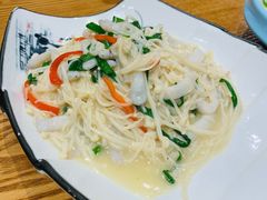 金针菇沙虫-琼菜王(南海店)