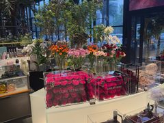 -咖梦餐厅 COMENG RESTAURANT