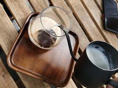 -Home Cafe(水榭春天店)
