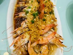 -鹊华居·地道鲁菜·海鲜·融合味(大明湖店)