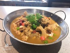 酸汤牛肚-芝城故事·建瓯土菜