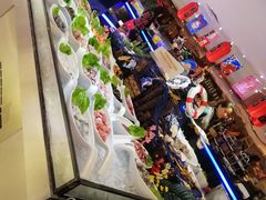 -水都假日酒店-海韵西餐厅(龙胜路店)