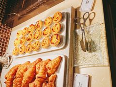 -好日子皇冠假日酒店·君怡咖啡厅(特美思大厦店)