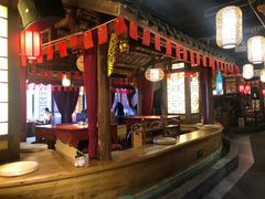 -春熙里老火锅(春熙路店)