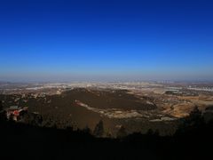 -青州市云门山风景区