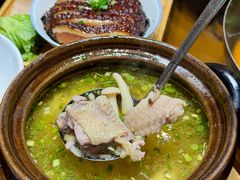 -一江水食府(后湖店)