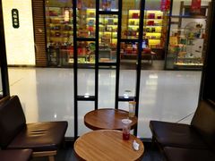 -CoCo都可(合生汇店)