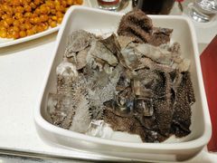 -海底捞火锅(威高广场店)