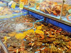 -尖沙咀大酒楼(罗村店·粤菜海鲜·宴会聚餐)