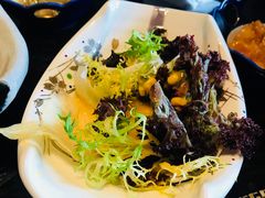 -青岛海泉湾皇冠假日度假酒店-天海日餐厅