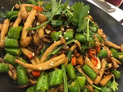 -天鲜阁·海鲜粤菜·33年老字号(石槎白云站店)