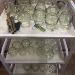 -香榭丽舍·海菲秀·皮肤管理痘敏肌修护