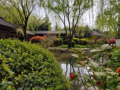 -郑州中国绿化博览园