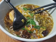 -云味馆·云南菜·云南米线(同泰时代广场店)