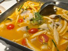 -花样西贡·蜜越餐厅·法式越南料理(水晶城店)