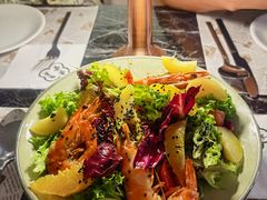 -餮熹Tipsea法餐(吉大店)