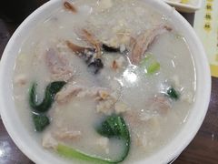 -春发生饭店·非遗(南院门店)
