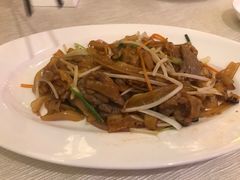 -福州天元国际威斯汀酒店·中国元素餐厅