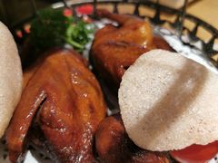 -避风塘·老港味餐厅(虹口龙之梦店)