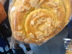 -吉美诺烘焙(公园北路店)