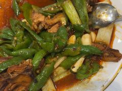 -郑庄脂渣海鲜楼(九水路店)