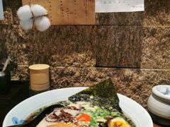 博多拉面-雷神拉面(财富中心玉米楼店)