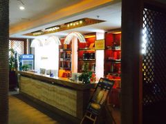 -格林东方酒店(淮南田家庵广场路店)