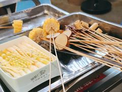 -钢管厂五区小郡肝火锅串串香(总店)