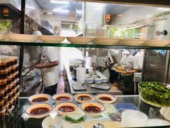 -笑来喜馄饨小笼工坊店(湖滨街店)