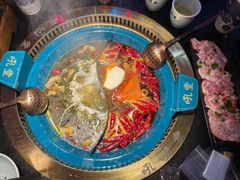 -吼堂老火锅(万寿宫店)