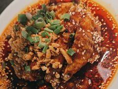 -赠李白·如诗的川味(余杭万达广场店)