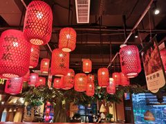 大堂-农耕记·湖南土菜(科技园店)