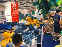 -宜家家居(高新商场店)