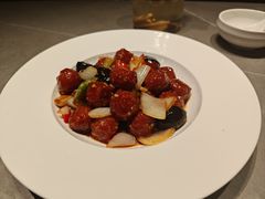 -宏宴·新京菜(望京店)