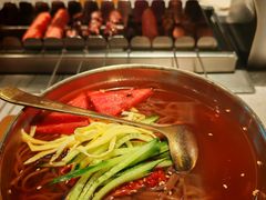 -丰茂烤串(公园店)