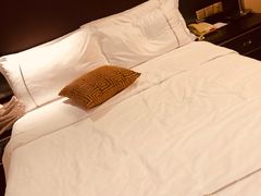 -曼骊酒店(深圳南山海岸城店)