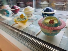 -BONCAKE裱花蛋糕(万象汇店)