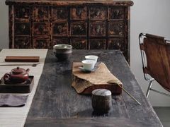 -道南書院·私房菜·早午茶·茶馆