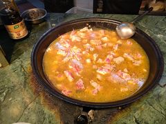 -那家老院子东北菜·饺子·小鸡炖蘑菇(艳华街店)