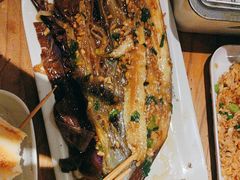 -木屋烧烤(岗顶二店)