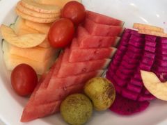 -丽华园(汉阳龙阳店)