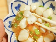 -镹·鱼料理  国产鱼使用店