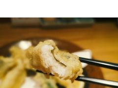 -翔峰炭火鳗鱼(悦泰街里公寓店)