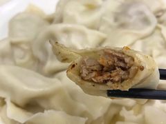 -赫记哈尔滨水饺(红庙店)