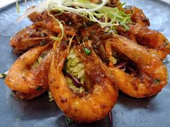 -周渝食惦·酸菜鱼精致川菜(横岗店)