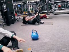 -Answer Fitness 答案健身(奥体店)