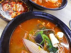 -四川老牛麻辣烫(北门桥店)