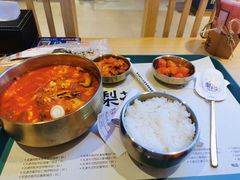 -梨花牛肉汤饭(仁恒伊势丹店)