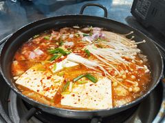 -烤路里·韩国品质自助烤肉(石路天虹4号店)