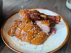 -盡膳口福跷脚牛肉火锅(晶耀前滩店)